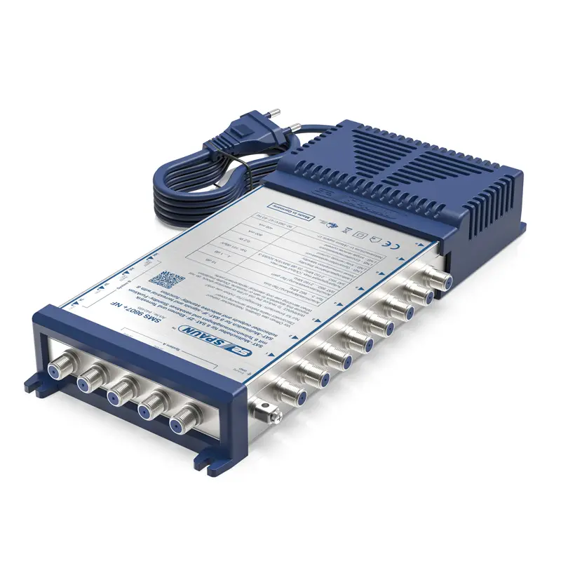 SPAUN SMS-9807+-NF - Multischalter