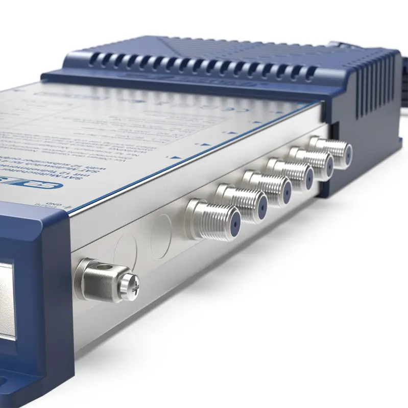 SPAUN SMS-51207+-NF - Multischalter