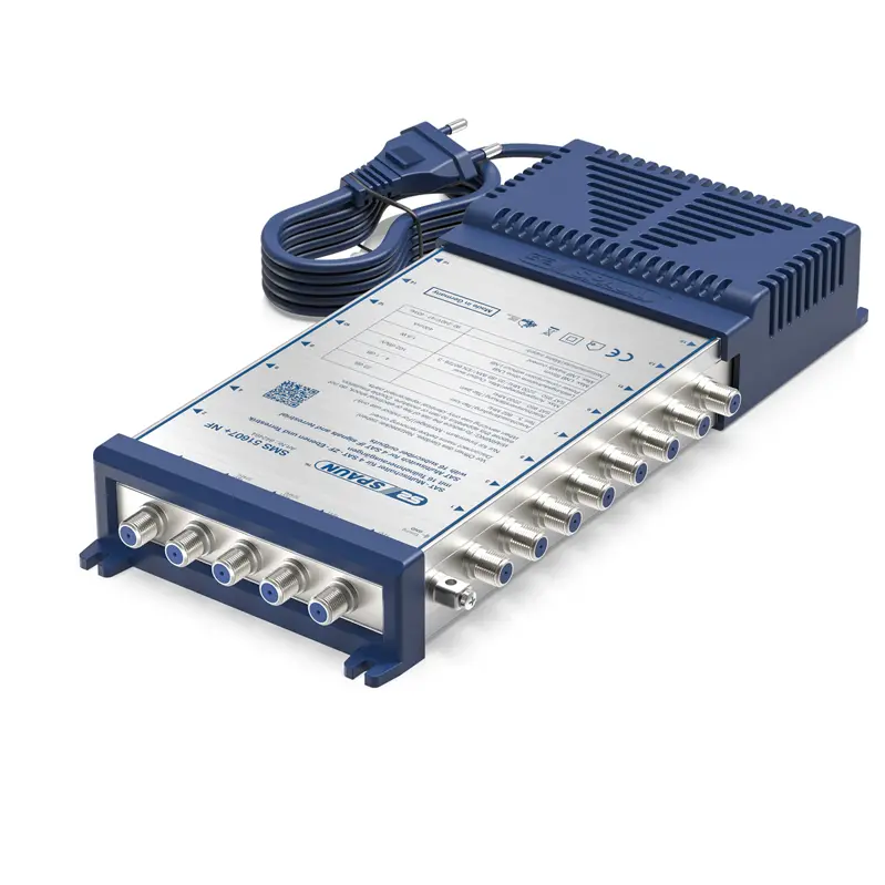 SPAUN SMS-51607+-NF - Multischalter