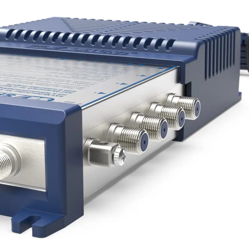SPAUN SMS-5807+-NF - Multischalter